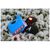 Задняя велофара Knog Frog Strobe Rear 2.5 Lumens Black (11928), изображение 6 Задняя велофара Knog Frog Strobe Rear 2.5 Lumens Black (11928), изображение 6