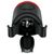 Задняя велофара Knog Plug Rear 10 Lumens Red (12252), изображение 5 Задняя велофара Knog Plug Rear 10 Lumens Red (12252), изображение 5