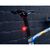 Задняя велофара Knog Plug Rear 10 Lumens Red (12252), изображение 6 Задняя велофара Knog Plug Rear 10 Lumens Red (12252), изображение 6