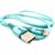 Дата кабель USB 2.0 AM to Lightning 1.0m blue Dengos (PLS-L-IND-SOFT-BLUE), изображение 2 Дата кабель USB 2.0 AM to Lightning 1.0m blue Dengos (PLS-L-IND-SOFT-BLUE), изображение 2