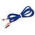 Дата кабель USB 2.0 AM to Micro 5P 1.0m blue Dengos (NTK-M-SET-DBLUE) Дата кабель USB 2.0 AM to Micro 5P 1.0m blue Dengos (NTK-M-SET-DBLUE)