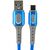 Дата кабель USB 2.0 AM to Type-C 1.0m blue Dengos (NTK-TC-LP-BLUE) Дата кабель USB 2.0 AM to Type-C 1.0m blue Dengos (NTK-TC-LP-BLUE)