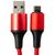 Дата кабель USB 2.0 AM to Type-C 1.0m red Dengos (NTK-TC-MT-RED) Дата кабель USB 2.0 AM to Type-C 1.0m red Dengos (NTK-TC-MT-RED)