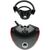 Комплект велофар Knog Big Cobber Twinpack 470/270 Lumens (12195), изображение 3 Комплект велофар Knog Big Cobber Twinpack 470/270 Lumens (12195), изображение 3