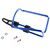 Флягодержатель Good Bike Light Blue (88935Blue-IS), изображение 3 Флягодержатель Good Bike Light Blue (88935Blue-IS), изображение 3
