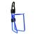 Флягодержатель Good Bike Light Blue (88935Blue-IS) Флягодержатель Good Bike Light Blue (88935Blue-IS)