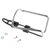 Флягодержатель Good Bike Light Silver (88935Silver-IS), изображение 2 Флягодержатель Good Bike Light Silver (88935Silver-IS), изображение 2