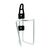 Флягодержатель Good Bike Light Silver (88935Silver-IS) Флягодержатель Good Bike Light Silver (88935Silver-IS)