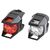 Комплект велофар Good Bike Eclipse 2 режима 2 LED (92330-IS), изображение 2 Комплект велофар Good Bike Eclipse 2 режима 2 LED (92330-IS), изображение 2
