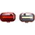 Комплект велофар Good Bike BY-Bike Three COB LED (99173-IS) Комплект велофар Good Bike BY-Bike Three COB LED (99173-IS)