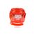 Комплект велофар Good Bike Silicone LED Red (92325Red-IS), изображение 3 Комплект велофар Good Bike Silicone LED Red (92325Red-IS), изображение 3