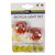 Комплект велофар Good Bike Silicone LED Red (92325Red-IS), изображение 6 Комплект велофар Good Bike Silicone LED Red (92325Red-IS), изображение 6