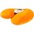 Туристическая подушка Martin Brown Travel Pillow 30х30см Orange (79003O-IS), изображение 3 Туристическая подушка Martin Brown Travel Pillow 30х30см Orange (79003O-IS), изображение 3