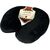 Туристическая подушка Martin Brown Travel Pillow 30х30см Black (79003B-IS), изображение 3 Туристическая подушка Martin Brown Travel Pillow 30х30см Black (79003B-IS), изображение 3