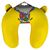 Туристическая подушка Martin Brown 24х24см Yellow (79001Y-IS), изображение 4 Туристическая подушка Martin Brown 24х24см Yellow (79001Y-IS), изображение 4