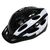 Шлем Good Bike L 58-60 см Black/White (88855/4-IS), изображение 3 Шлем Good Bike L 58-60 см Black/White (88855/4-IS), изображение 3