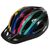Шлем Good Bike M 56-58 см Rainbow (88854/2-IS), изображение 3 Шлем Good Bike M 56-58 см Rainbow (88854/2-IS), изображение 3