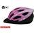 Шлем Good Bike M 56-58 см Pink (88854/1-IS), изображение 2 Шлем Good Bike M 56-58 см Pink (88854/1-IS), изображение 2