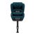 Автокрісло Cybex Anoris T i-Size Mountain Blue (520004377), зображення 2 Автокрісло Cybex Anoris T i-Size Mountain Blue (520004377), зображення 2