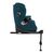 Автокрісло Cybex Anoris T i-Size Mountain Blue (520004377), зображення 5 Автокрісло Cybex Anoris T i-Size Mountain Blue (520004377), зображення 5