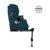 Автокрісло Cybex Anoris T i-Size Mountain Blue (520004377), зображення 6 Автокрісло Cybex Anoris T i-Size Mountain Blue (520004377), зображення 6