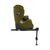 Автокрісло Cybex Anoris T i-Size Mustard Yellow (520004381), зображення 5 Автокрісло Cybex Anoris T i-Size Mustard Yellow (520004381), зображення 5