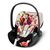 Автокрісло Cybex Cloud Z2 i-Size Spring Blossom Light (522000615) Автокрісло Cybex Cloud Z2 i-Size Spring Blossom Light (522000615)