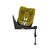 Автокрісло Cybex Sirona Z2 i-Size Plus Mustard Yellow (522002421), зображення 3 Автокрісло Cybex Sirona Z2 i-Size Plus Mustard Yellow (522002421), зображення 3