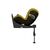 Автокрісло Cybex Sirona Z2 i-Size Plus Mustard Yellow (522002421), зображення 6 Автокрісло Cybex Sirona Z2 i-Size Plus Mustard Yellow (522002421), зображення 6