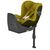 Автокрісло Cybex Sirona Z2 i-Size Plus Mustard Yellow (522002421), зображення 7 Автокрісло Cybex Sirona Z2 i-Size Plus Mustard Yellow (522002421), зображення 7