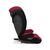 Автокрісло Cybex Solution B i-fix Dynamic Red (522003873), зображення 3 Автокрісло Cybex Solution B i-fix Dynamic Red (522003873), зображення 3