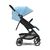 Коляска Cybex Beezy Beach Blue (з бампером) (522001271), изображение 3 Коляска Cybex Beezy Beach Blue (з бампером) (522001271), изображение 3