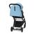 Коляска Cybex Beezy Beach Blue (з бампером) (522001271), изображение 4 Коляска Cybex Beezy Beach Blue (з бампером) (522001271), изображение 4