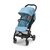 Коляска Cybex Beezy Beach Blue (з бампером) (522001271) Коляска Cybex Beezy Beach Blue (з бампером) (522001271)