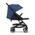 Коляска Cybex Beezy Hibiscus Red (з бампером) (522001281), изображение 2 Коляска Cybex Beezy Hibiscus Red (з бампером) (522001281), изображение 2