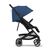 Коляска Cybex Beezy Hibiscus Red (з бампером) (522001281), изображение 3 Коляска Cybex Beezy Hibiscus Red (з бампером) (522001281), изображение 3