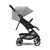 Коляска Cybex Beezy Lava Grey (з бампером) (523000181), изображение 2 Коляска Cybex Beezy Lava Grey (з бампером) (523000181), изображение 2