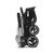 Коляска Cybex Beezy Lava Grey (з бампером) (523000181), изображение 4 Коляска Cybex Beezy Lava Grey (з бампером) (523000181), изображение 4