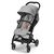 Коляска Cybex Beezy Lava Grey (з бампером) (523000181) Коляска Cybex Beezy Lava Grey (з бампером) (523000181)