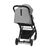 Коляска Cybex Beezy Lava Grey (з бампером) (522001251), изображение 3 Коляска Cybex Beezy Lava Grey (з бампером) (522001251), изображение 3