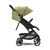 Коляска Cybex Beezy Nature Green (з бампером) (523000163), изображение 3 Коляска Cybex Beezy Nature Green (з бампером) (523000163), изображение 3