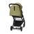 Коляска Cybex Beezy Nature Green (з бампером) (523000163), изображение 4 Коляска Cybex Beezy Nature Green (з бампером) (523000163), изображение 4
