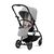 Коляска Cybex Eezy S Twist+ 2 BLK Lava Grey (с бампером) (522003769), изображение 3 Коляска Cybex Eezy S Twist+ 2 BLK Lava Grey (с бампером) (522003769), изображение 3