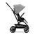 Коляска Cybex Eezy S Twist+ 2 BLK Lava Grey (с бампером) (522003769), изображение 4 Коляска Cybex Eezy S Twist+ 2 BLK Lava Grey (с бампером) (522003769), изображение 4