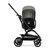 Коляска Cybex Eezy S Twist+ 2 BLK Lava Grey (с бампером) (522003769), изображение 5 Коляска Cybex Eezy S Twist+ 2 BLK Lava Grey (с бампером) (522003769), изображение 5