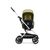Коляска Cybex Eezy S Twist+ 2 SLV Nature Green (с бампером) (522001067), изображение 5 Коляска Cybex Eezy S Twist+ 2 SLV Nature Green (с бампером) (522001067), изображение 5