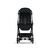 Коляска Cybex Melio Carbon Moon Black (з бампером) (522002639), зображення 2