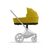 Люлька Cybex Priam Lux Mustard Yellow (522000965), зображення 6 Люлька Cybex Priam Lux Mustard Yellow (522000965), зображення 6