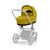 Люлька Cybex Priam Lux Mustard Yellow (522000965), зображення 7 Люлька Cybex Priam Lux Mustard Yellow (522000965), зображення 7