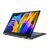 Ноутбук ASUS Zenbook 14 Flip OLED UP5401ZA-KN147W (90NB0XL1-M00810), изображение 2